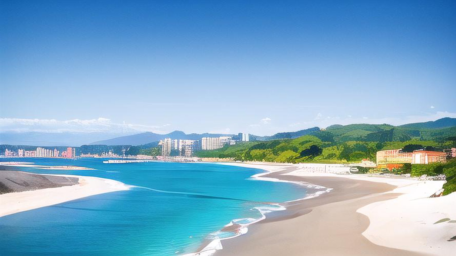 国红防水