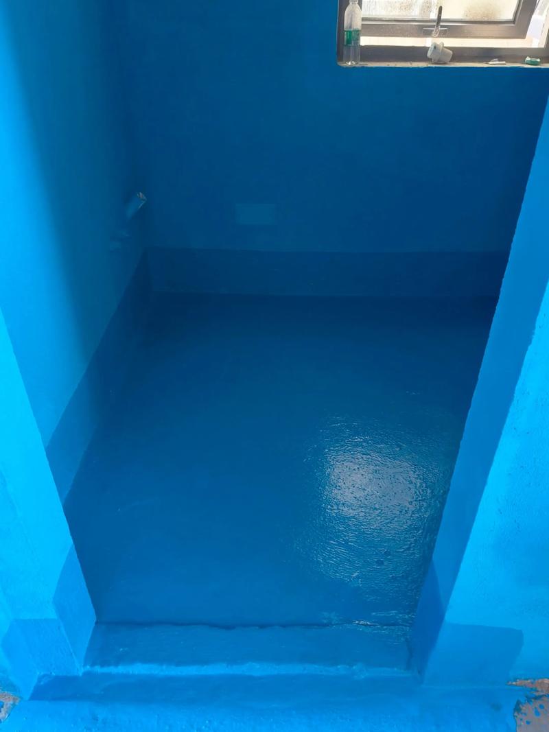 防水卷材
