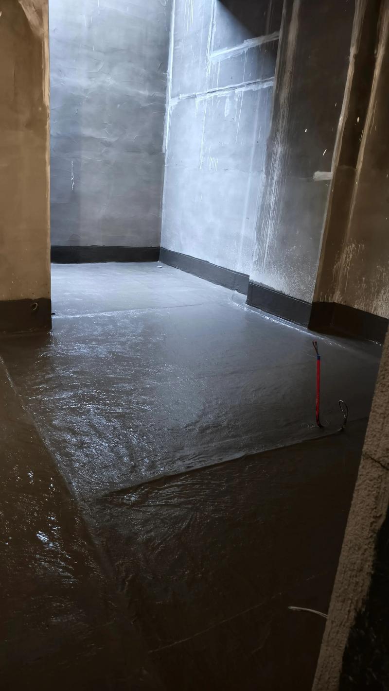 防水卷材：让建筑更坚固的隐形守护者