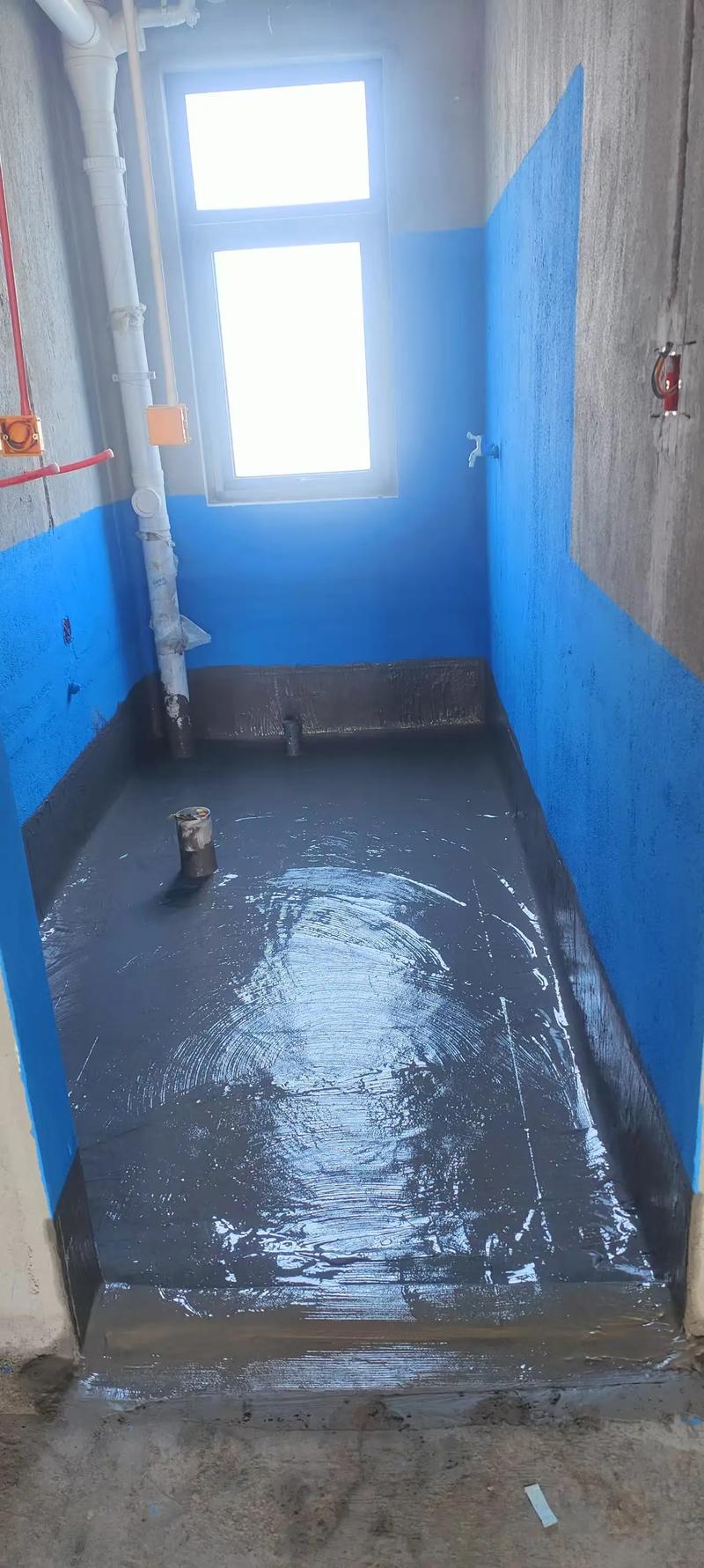 济南防水材料